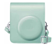 Fujifilm Instax Mini 13 zielony (wkłady + pokrowiec) - 1568790 - zdjęcie 9